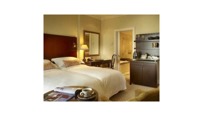 Hotel Intercontinental O.r. Tambo Airport poza 5