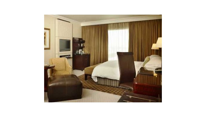 Hotel Intercontinental O.r. Tambo Airport poza 7