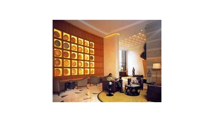 Hotel Intercontinental Or Tambo poza 3