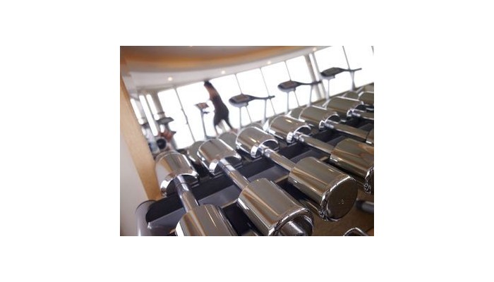 Hotel Intercontinental Or Tambo poza 7