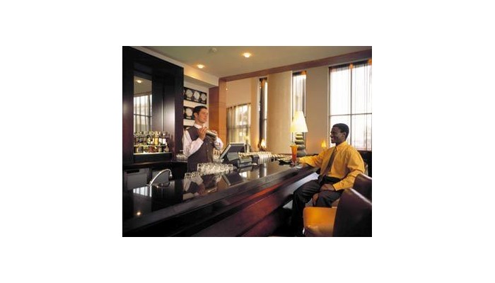 Hotel Intercontinental Or Tambo poza 8