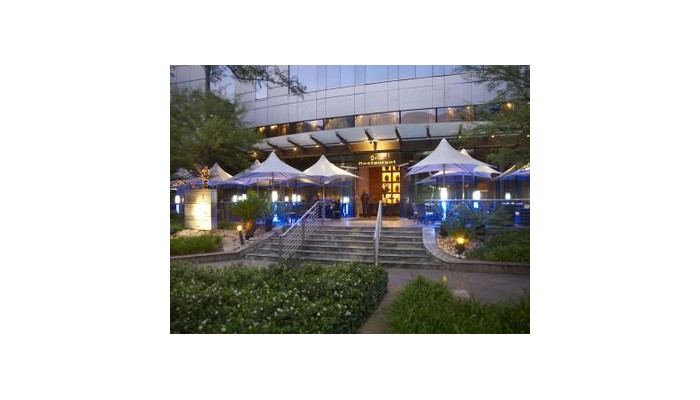 Hotel Intercontinental Or Tambo poza 9