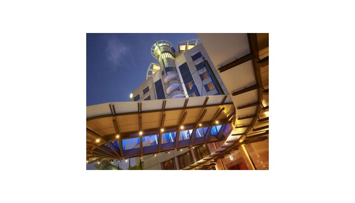 Hotel Intercontinental Or Tambo poza 11