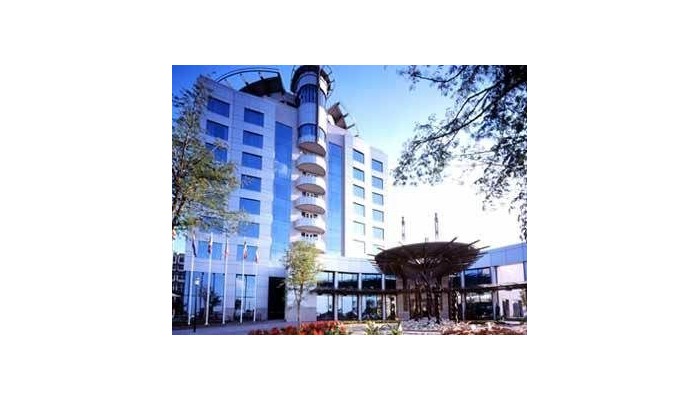 Hotel Intercontinental Or Tambo poza 1