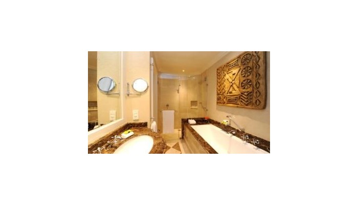 Hotel Intercontinental Or Tambo International Airport poza 9