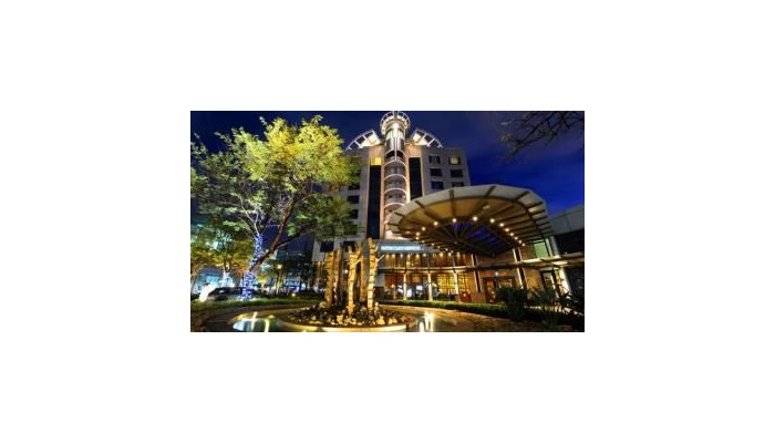 Hotel Intercontinental Or Tambo International Airport poza 4