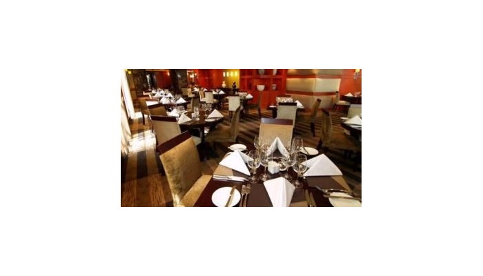 Hotel Intercontinental Or Tambo International Airport poza 10