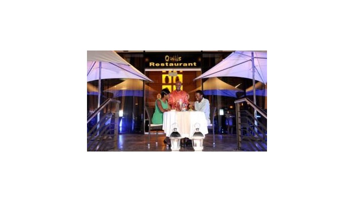 Hotel Intercontinental Or Tambo International Airport poza 11