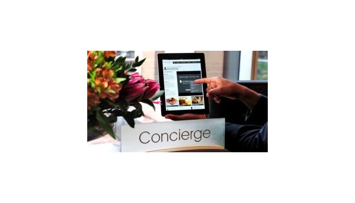 Hotel Intercontinental Or Tambo International Airport poza 2