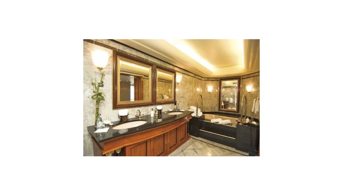 Hotel Intercontinental Sandton Tower poza 9