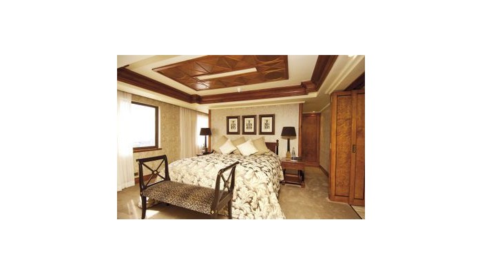 Hotel Intercontinental Sandton Tower poza 3