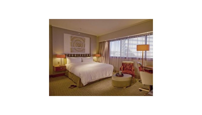 Hotel Intercontinental Sandton Tower poza 5