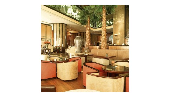 Hotel Intercontinental Sandton Tower poza 1