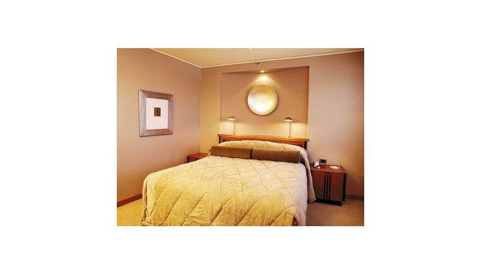 Hotel Intercontinental Sandton Tower poza 2