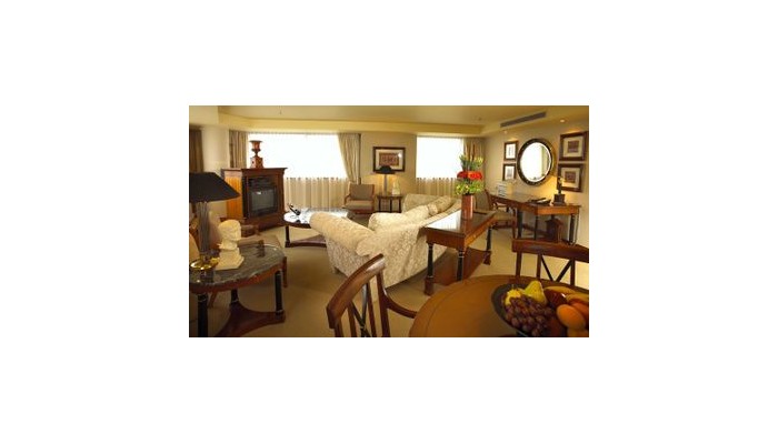 Hotel Intercontinental Sandton Tower poza 7