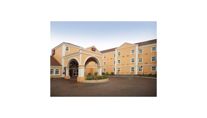 Hotel Mercure Johannesburg Randburg poza 0