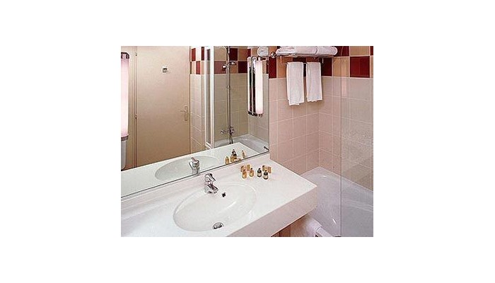 Hotel Mercure Johannesburg Randburg poza 5