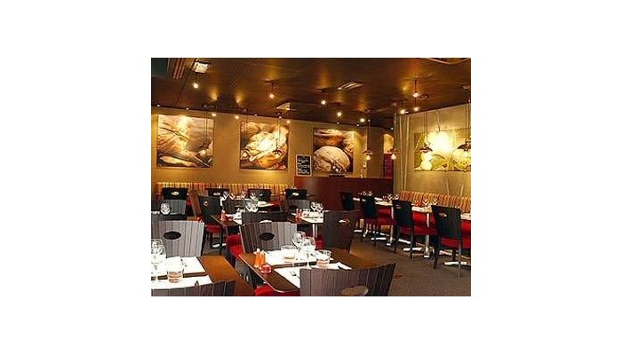 Hotel Mercure Johannesburg Randburg poza 6