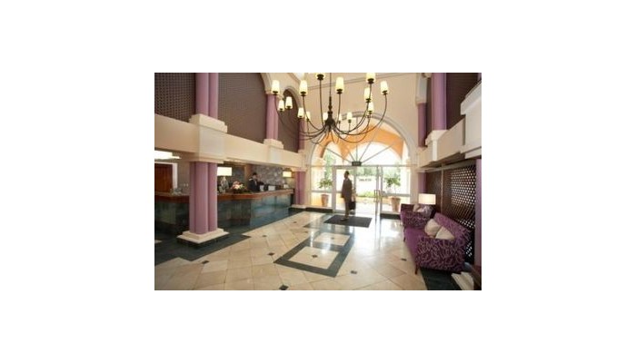 Hotel Mercure Johannesburg Randburg poza 2