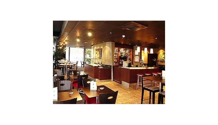 Hotel Mercure Johannesburg Randburg poza 3