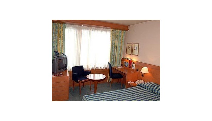 Hotel Mercure Johannesburg Randburg poza 4