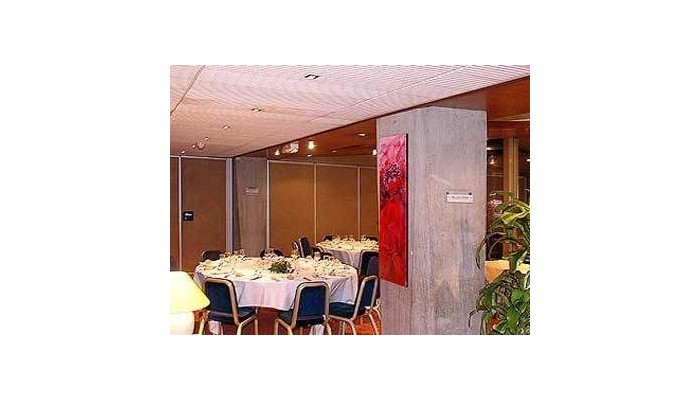 Hotel Mercure Johannesburg Randburg poza 7