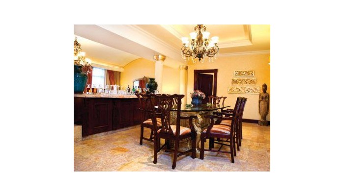 Hotel Michelangelo poza 6