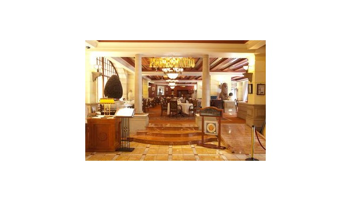 Hotel Michelangelo poza 11