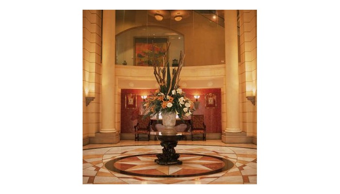 Hotel Michelangelo poza 10