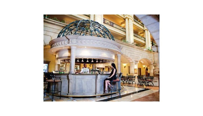 Hotel Michelangelo poza 3