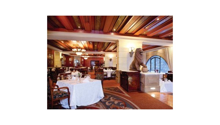 Hotel Michelangelo poza 2