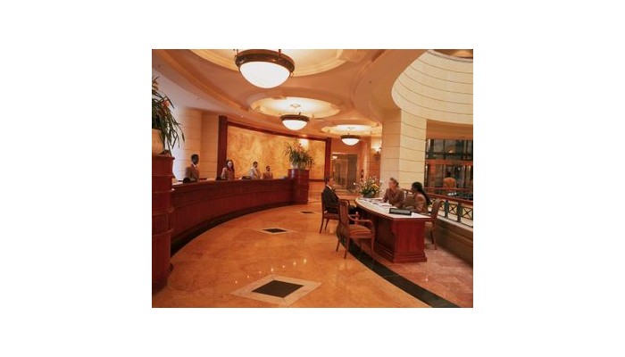 Hotel Michelangelo poza 9