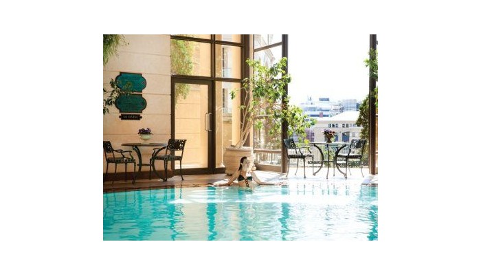 Hotel Michelangelo poza 4