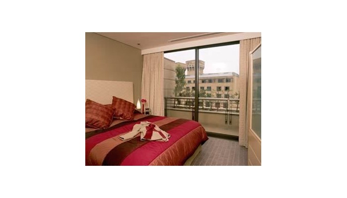 Hotel Michelangelo Towers poza 4