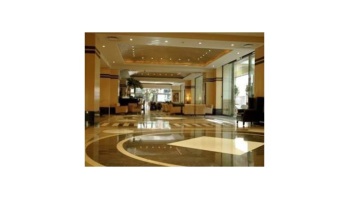 Hotel Michelangelo Towers poza 2