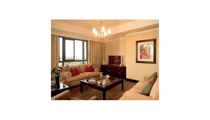 Hotel Michelangelo Towers poza 3