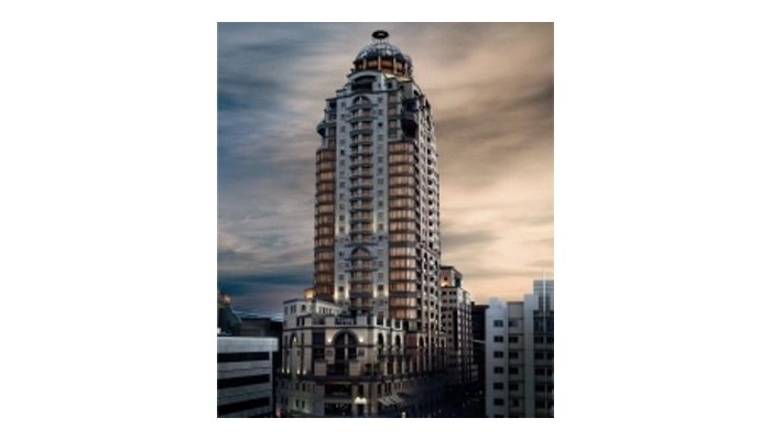 Hotel Michelangelo Towers poza 6