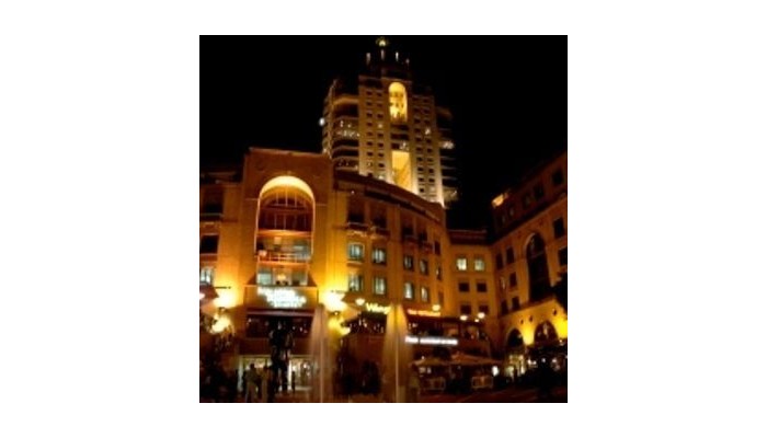 Hotel Michelangelo Towers poza 5