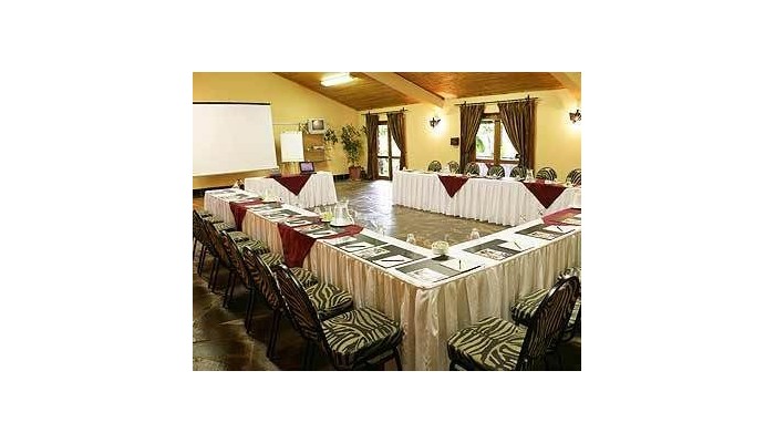 Hotel Misty Hills poza 6