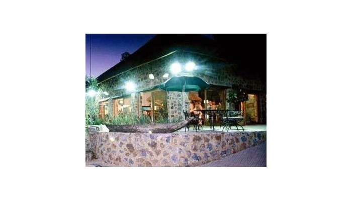 Hotel Misty Hills poza 4