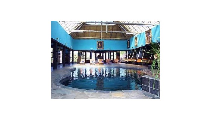 Hotel Misty Hills poza 5