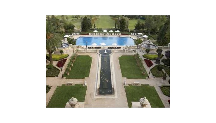 Hotel Palazzo Montecasino poza 9