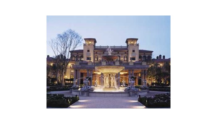 Hotel Palazzo Montecasino poza 2