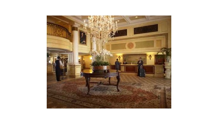 Hotel Palazzo Montecasino poza 3