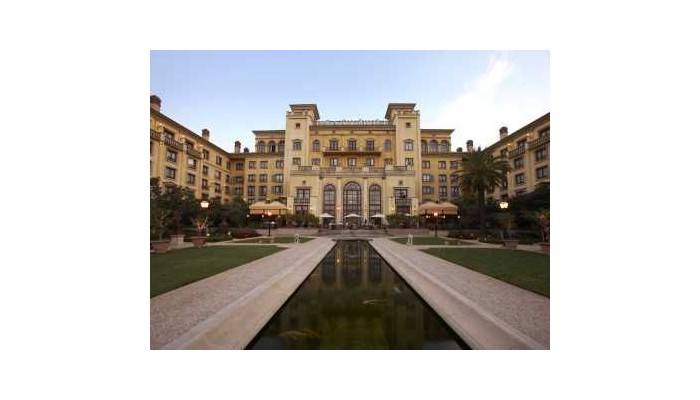 Hotel Palazzo Montecasino poza 0
