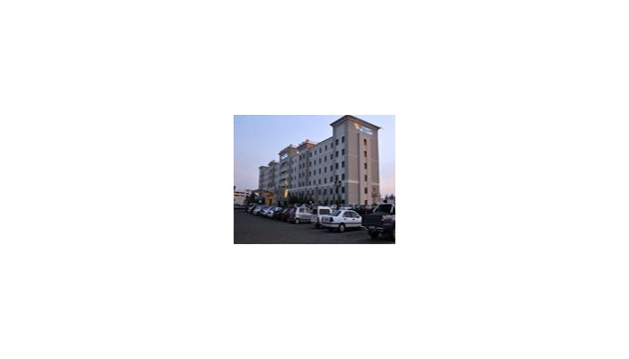 Hotel Peermont Metcourt poza 0
