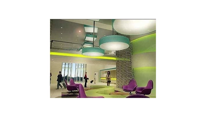 Hotel Peermont Metcourt Suites poza 7