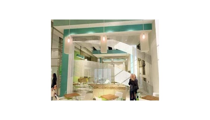 Hotel Peermont Metcourt Suites poza 9