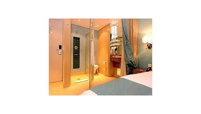 Hotel Peermont Metcourt Suites poza 8