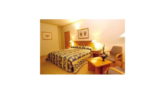 Hotel Peermont Metcourt Suites poza 4